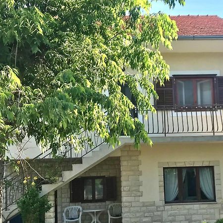 Family Friendly Holiday Home "Ana" Šibenik Exteriér fotografie