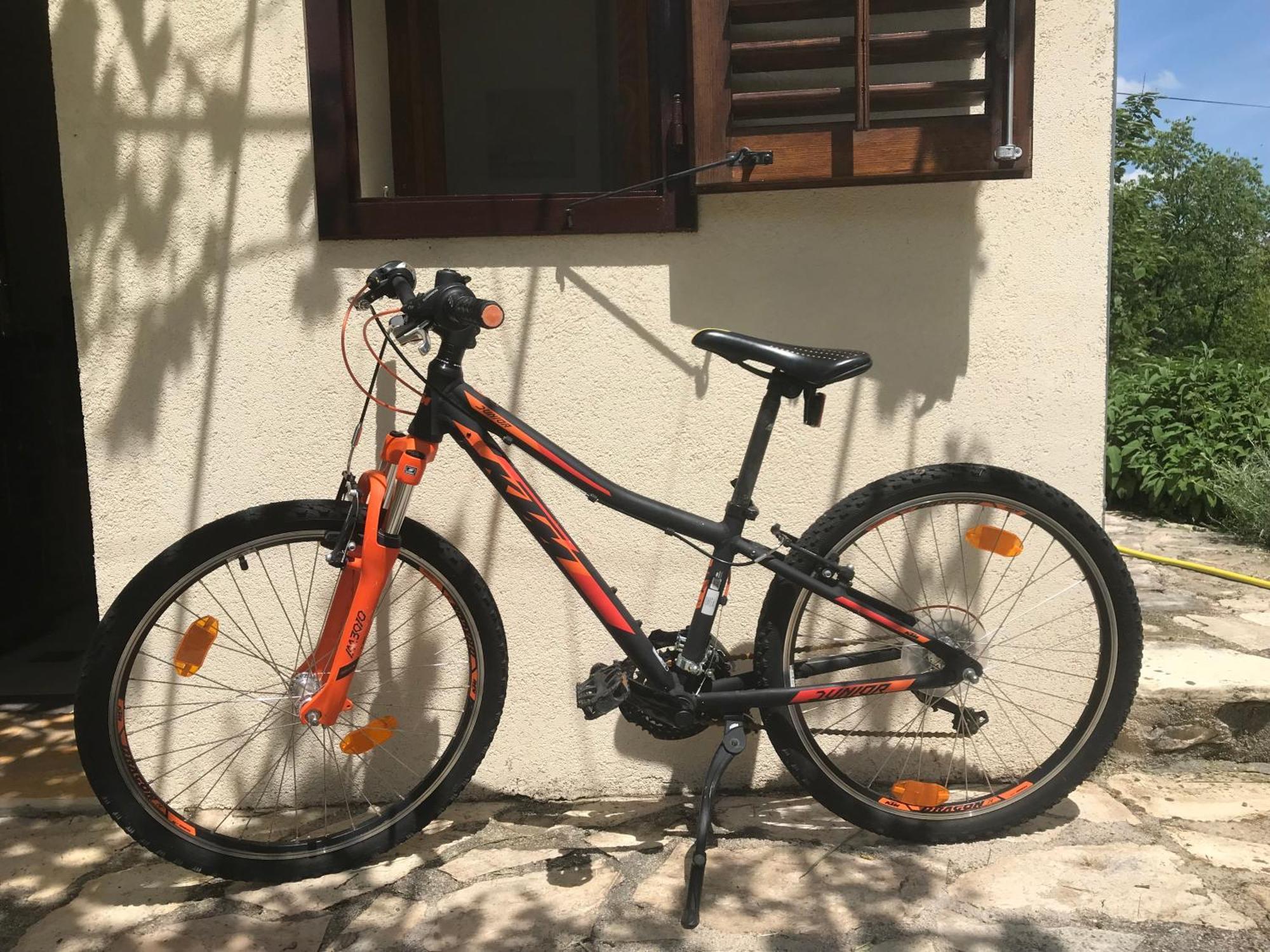 Family Friendly Holiday Home "Ana" Šibenik Exteriér fotografie