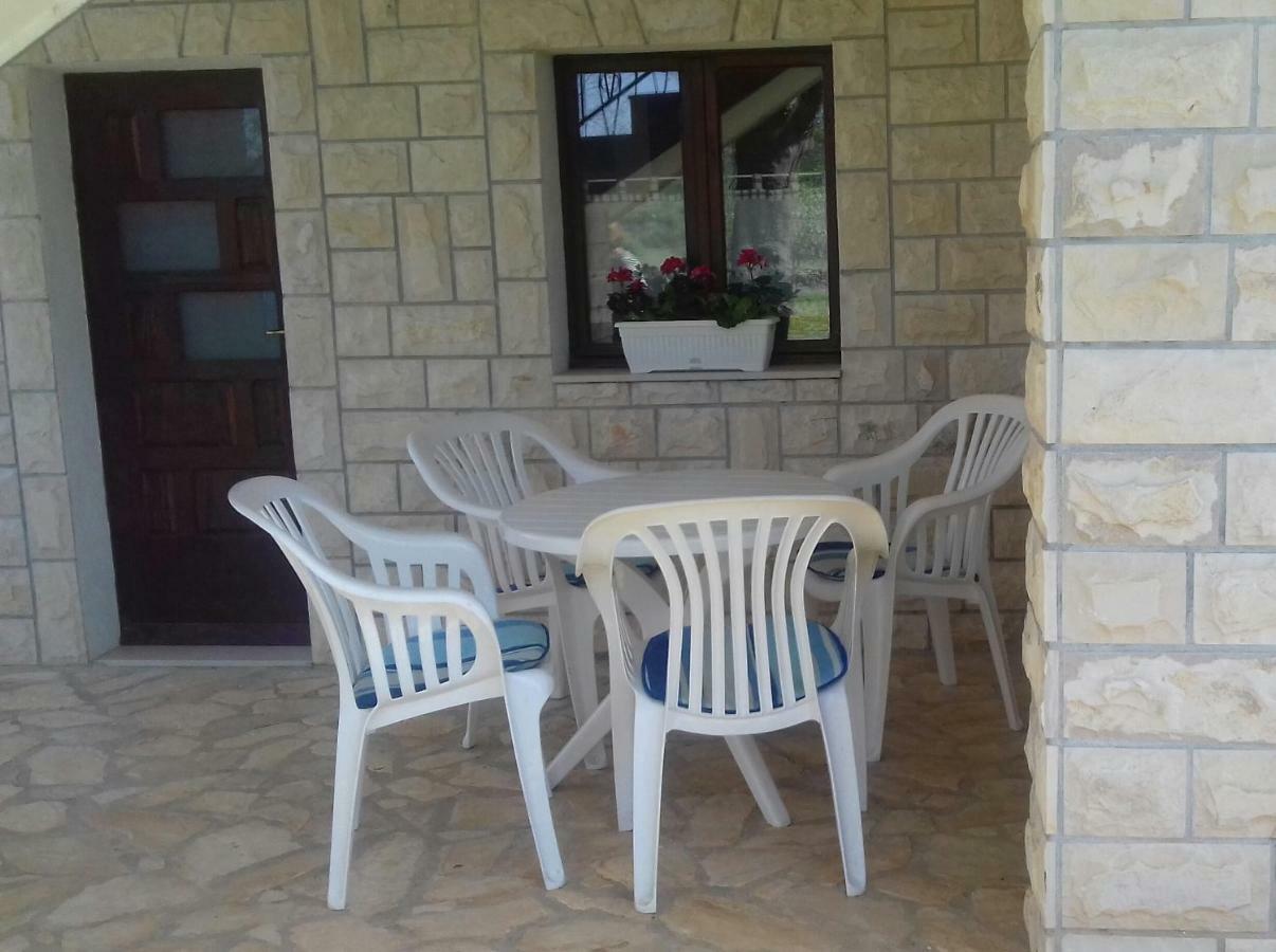 Family Friendly Holiday Home "Ana" Šibenik Exteriér fotografie