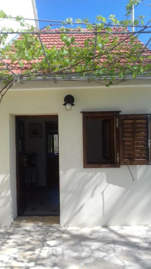 Family Friendly Holiday Home "Ana" Šibenik Exteriér fotografie