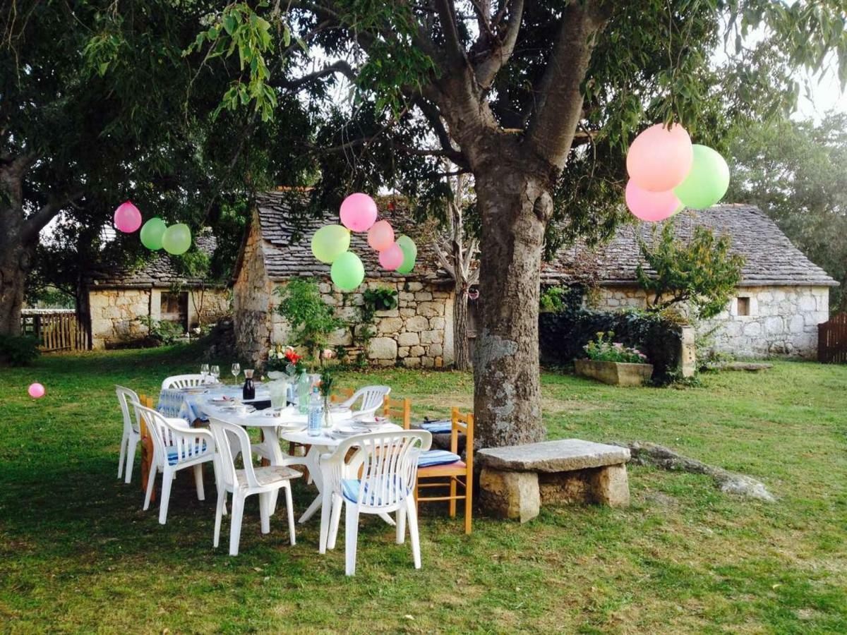 Family Friendly Holiday Home "Ana" Šibenik Exteriér fotografie