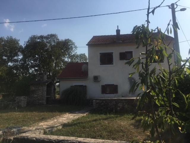 Family Friendly Holiday Home "Ana" Šibenik Exteriér fotografie