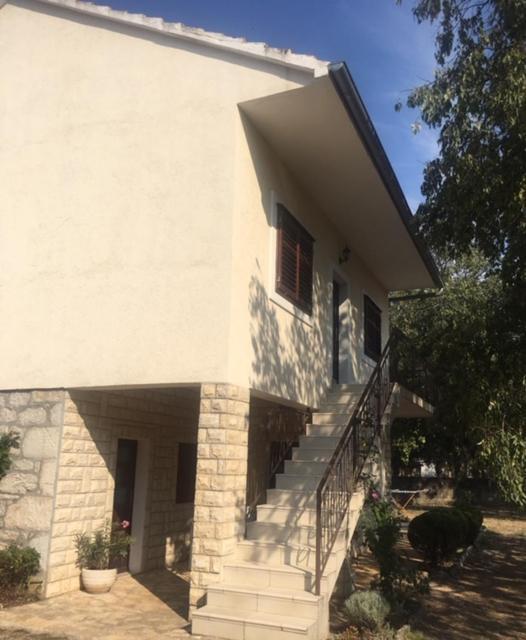Family Friendly Holiday Home "Ana" Šibenik Exteriér fotografie
