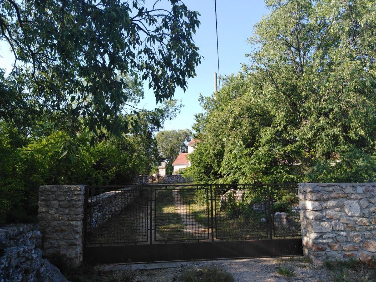 Family Friendly Holiday Home "Ana" Šibenik Exteriér fotografie