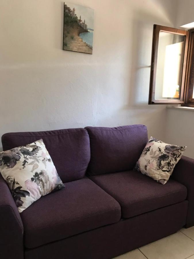 Family Friendly Holiday Home "Ana" Šibenik Exteriér fotografie