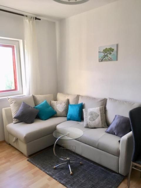Family Friendly Holiday Home "Ana" Šibenik Exteriér fotografie